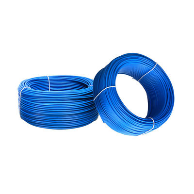 Cable de alimentação de chapa de PVC para aparelhos domésticos Transmissão de energia elétrica