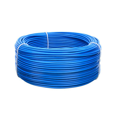 Cable de alimentação de chapa de PVC para aparelhos domésticos Transmissão de energia elétrica