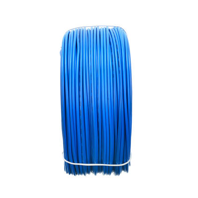 Cable de alimentação de chapa de PVC para aparelhos domésticos Transmissão de energia elétrica