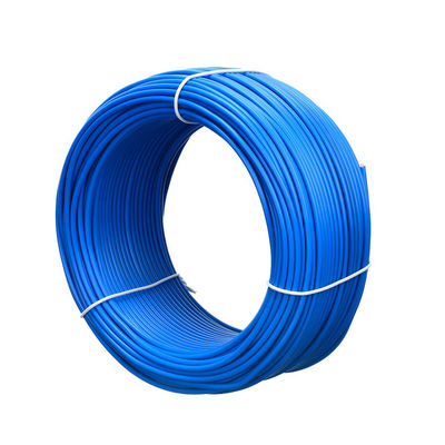 Cable de alimentação de chapa de PVC para aparelhos domésticos Transmissão de energia elétrica