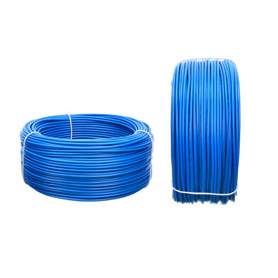 Cable de alimentação de chapa de PVC para aparelhos domésticos Transmissão de energia elétrica