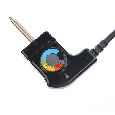 Controlador de fogão à prova d'água 16A/250V para eletrodomésticos