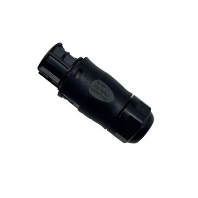 Batteri BC01 IP68 Mico Inverter Connector Protector End Plug para Balcão Sistema de painel de geração de energia elétrica solar