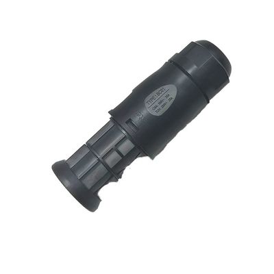 Batteri BC01 IP68 Mico Inverter Connector Protector End Plug para Balcão Sistema de painel de geração de energia elétrica solar