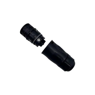 Batteri BC01 IP68 Mico Inverter Connector Protector End Plug para Balcão Sistema de painel de geração de energia elétrica solar