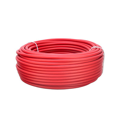 VDE Standard H03VV-F 300/300V Flexível 2 núcleo de cobre fio para eletrodomésticos cabo de energia Faixa de temperatura -5C a 70C