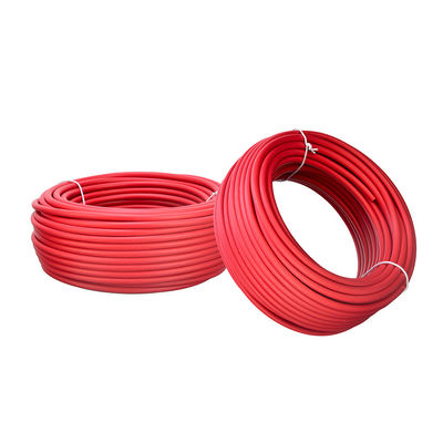 VDE Standard H03VV-F 300/300V Flexível 2 núcleo de cobre fio para eletrodomésticos cabo de energia Faixa de temperatura -5C a 70C