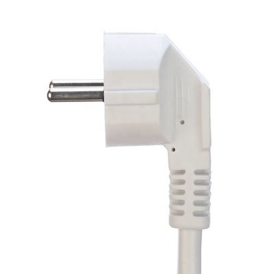 3x4 cabo de alimentação cabo de extensão Universal Socket 4 Gang Sockets de extensão elétrica com rede SDK e 220V tensão nominal