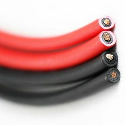 Cable PV Solar DC 1m 2m 3m 4m PV Cable Connector Solar Cable Wire PV Branch Connector 10 AWG Solar Wire 10mm para Overhead