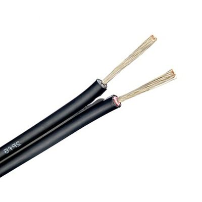 1C X78/0.3MM com núcleo duplo 4mm 6mm 8mm 10mm Cabo solar para painel solar 1m 2m 4m comprimento DC 1500V