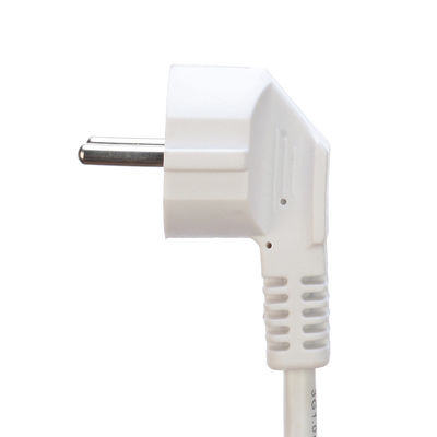 8 saída de energia com protetor de sobrecarga 3 tomada de cabo de extensão interior 4 H05VV-F 3x1.5mm cabos de poliuretano WIFI NÃO Branco