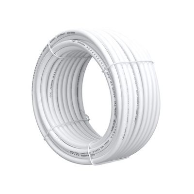 VDE aprovado H05VV-F 300/500V Flexível 3 núcleo de fio de cobre condutor de PVC envelopamento de eletrodoméstico cabo de alimentação para eléctricos