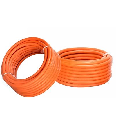 3X3.5MM Conductor de cobre VDE padrão H05VV-F 300/500V 3 Core Cable para aplicações eléctricas e de energia de eletrodomésticos