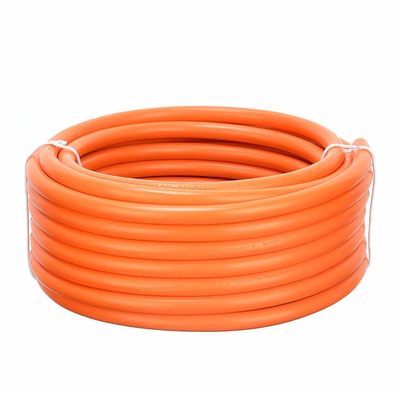 3X3.5MM Conductor de cobre VDE padrão H05VV-F 300/500V 3 Core Cable para aplicações eléctricas e de energia de eletrodomésticos