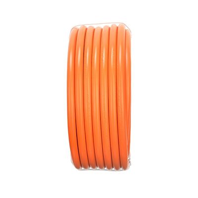 3X3.5MM Conductor de cobre VDE padrão H05VV-F 300/500V 3 Core Cable para aplicações eléctricas e de energia de eletrodomésticos