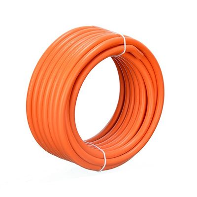 3X3.5MM Conductor de cobre VDE padrão H05VV-F 300/500V 3 Core Cable para aplicações eléctricas e de energia de eletrodomésticos