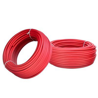 100M/1roll 2.5mm Cable Elétrico para a Indonésia SNI 450/750V Condutor de cobre sólido de núcleo único Faixa de temperatura -5C a 70C