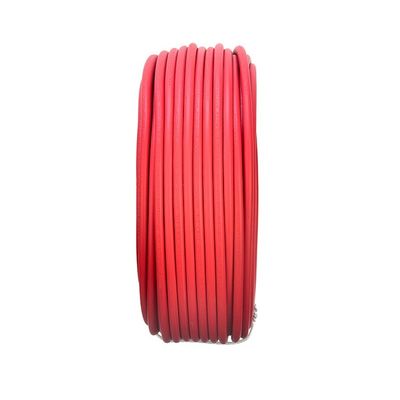 100M/1roll 2.5mm Cable Elétrico para a Indonésia SNI 450/750V Condutor de cobre sólido de núcleo único Faixa de temperatura -5C a 70C