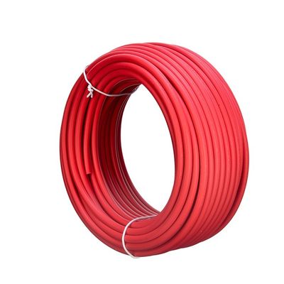 100M/1roll 2.5mm Cable Elétrico para a Indonésia SNI 450/750V Condutor de cobre sólido de núcleo único Faixa de temperatura -5C a 70C