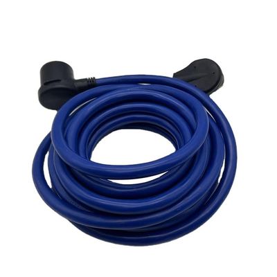 20A 110V Cabo elétrico e extensão Wre 50 Amp Rv cabo de extensão de trabalho pesado Nema 3 Pin 10-50P Plug STJW 3/14 3/12 3/10 AWG 10-50