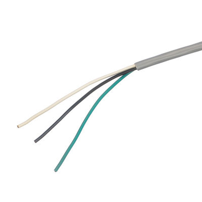 Cabo de alimentação comercial ETL 14 AWG aberto para laptop 15A NEMA-15P cabo de extensão de plugue de 3 fases Universal Socket Branded Power