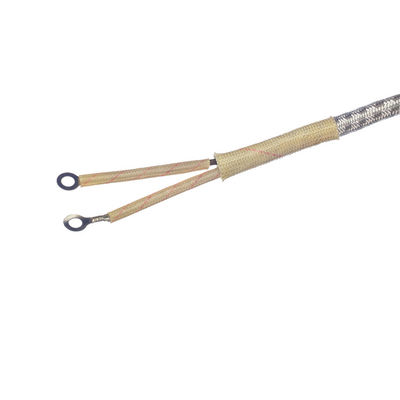 Ac fio de ferro com conector 1.8m cabo de energia E27 base de lâmpada 220v 16a no Paquistão Karachi