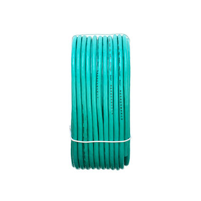 1X84/0.3MM PVC Cabos de energia isolados 1.5mm 2.5mm 4mm 6mm Flexíveis Cabos de construção elétrica de cobre para projetos de fiação de casas