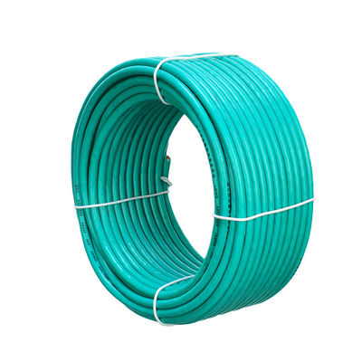 1X84/0.3MM PVC Cabos de energia isolados 1.5mm 2.5mm 4mm 6mm Flexíveis Cabos de construção elétrica de cobre para projetos de fiação de casas