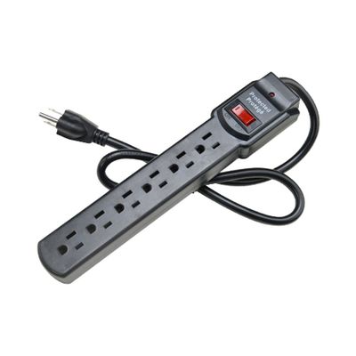 ETL15A/125V Protector contra sobrecarga para eletrodomésticos ETL125V