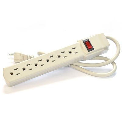 ETL15A/125V Protector contra sobrecarga para eletrodomésticos ETL125V