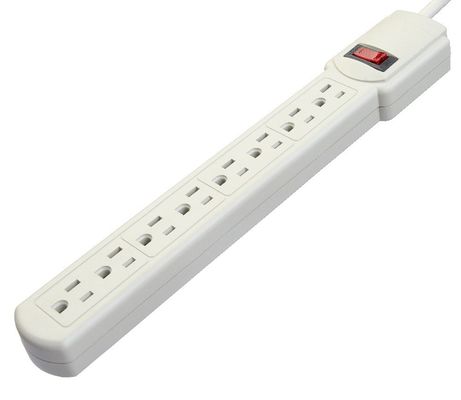 ETL15A/125V Protector contra sobrecarga para eletrodomésticos ETL125V