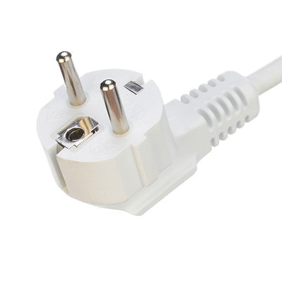 Cabo de extensão de 250 V Soquete universal 3M 5M Cabo de 4 furos Faixa de alimentação 3x4 Cabo de alimentação 16A para várias tomadas e dispositivos