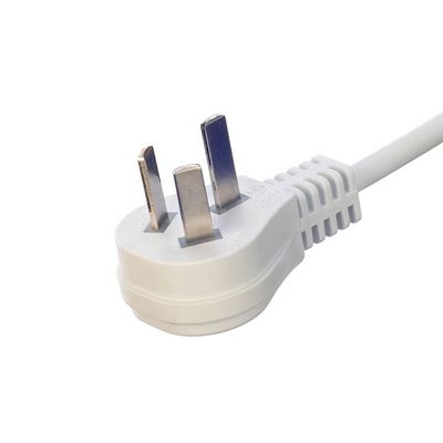 Terraçamento Padrão Terraçamento 16A Cordão de extensão de 3 pin Israel Plug 3c X 2.5mm2 Cabo de alimentação para personalização e acessórios