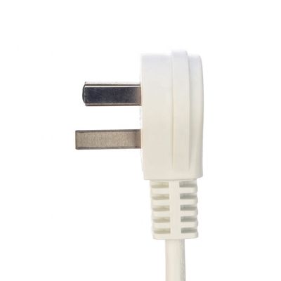 Terraçamento Padrão Terraçamento 16A Cordão de extensão de 3 pin Israel Plug 3c X 2.5mm2 Cabo de alimentação para personalização e acessórios