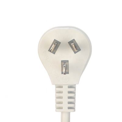 Terraçamento Padrão Terraçamento 16A Cordão de extensão de 3 pin Israel Plug 3c X 2.5mm2 Cabo de alimentação para personalização e acessórios