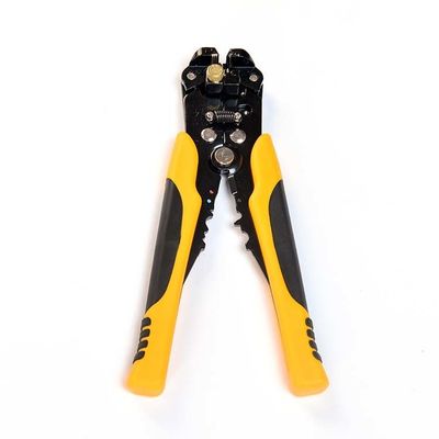 Instalação fácil Eletrodoméstico Solar Pv Cable Desmontar E Crimping Kit de Ferramentas