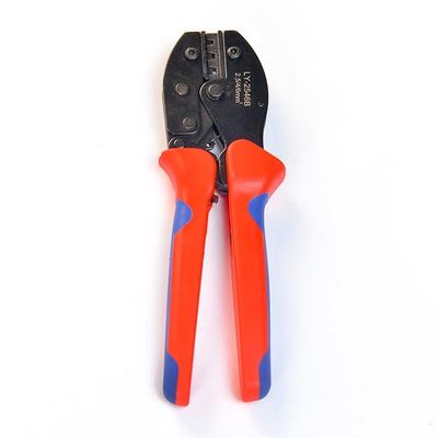 Instalação fácil Eletrodoméstico Solar Pv Cable Desmontar E Crimping Kit de Ferramentas
