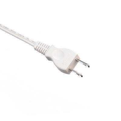 125V 7A/12A/15A PSE Certificado Padrão Japonês 2 Flat Poles Plug Power para Eletrodomésticos Cordão de Extensão Top Venda