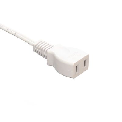 125V 7A/12A/15A PSE Certificado Padrão Japonês 2 Flat Poles Plug Power para Eletrodomésticos Cordão de Extensão Top Venda