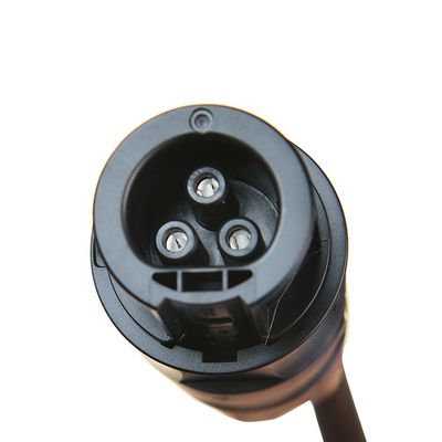 H07RN-F Camada de borracha com conector Betteri BC01 e 16A Schuko Plug Leakage Protection Box Schuko Waterproof Socket Outlet