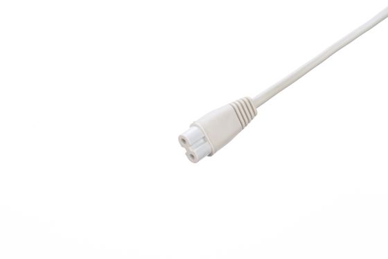 Free Ship European IEC320 Figura 7 Conector Feminino para C8 Plug masculino EU C7 Cable Figura 8 Cable de energia cabo de extensão
