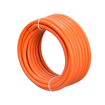 Industrial 1x25mm2 35mm 70mm2 cabo de alimentação de núcleo único cabo elétrico Pri com materiais e desempenho