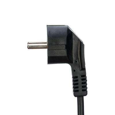 Comprimento do cabo 1.8M Meraki Elétrico Skillet cabo de alimentação para fogão e forno 230v cabo de extensão de grau comercial