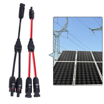 Sistemas de energia solar MH4 Painel solar fotovoltaico 1CX2.5MM2 DC H1Z2Z2-K 1500V com cortador de cabo fotovoltaico e cabo isolado