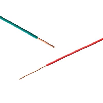 LÁVIO VOLTAGEM Condutor de cobre SNI Padrão 1,5 mm quadrado Cordão de alimentação de núcleo único de fase única para alimentação e iluminação
