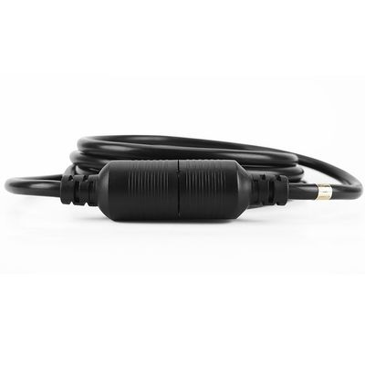 NEMA L5-20P a L5-20R 30 Amp a 15/20 Amp Conector de entrada regular para uso doméstico Converter cabo de extensão para adaptador de gerador