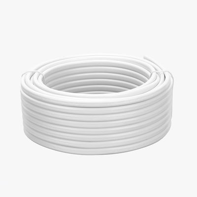 VDE Flat H05VVH2-F 300/500V Flexível 2 núcleo de fio de cobre condutor para eletrodomésticos