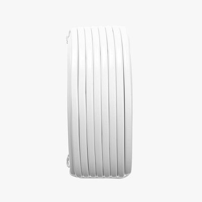 VDE Flat H05VVH2-F 300/500V Flexível 2 núcleo de fio de cobre condutor para eletrodomésticos