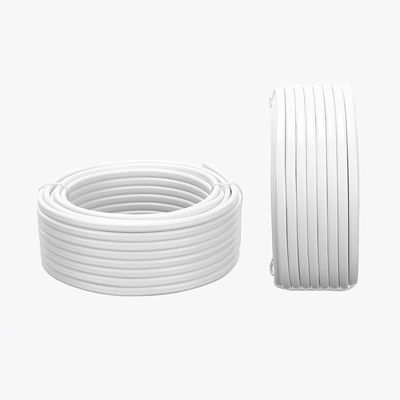 VDE Flat H05VVH2-F 300/500V Flexível 2 núcleo de fio de cobre condutor para eletrodomésticos