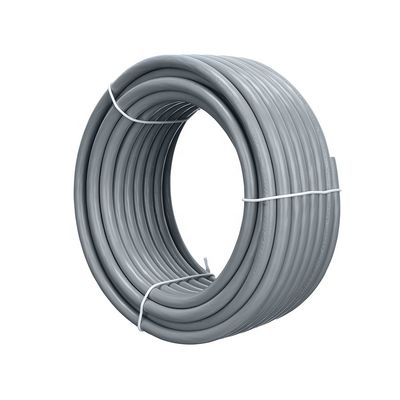 VDE homologado 60227 IEC 52 RVV Modular cabo de alimentação elétrica 4x0,75 para casas